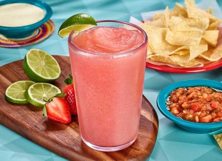 Frozen 'Rita for $6